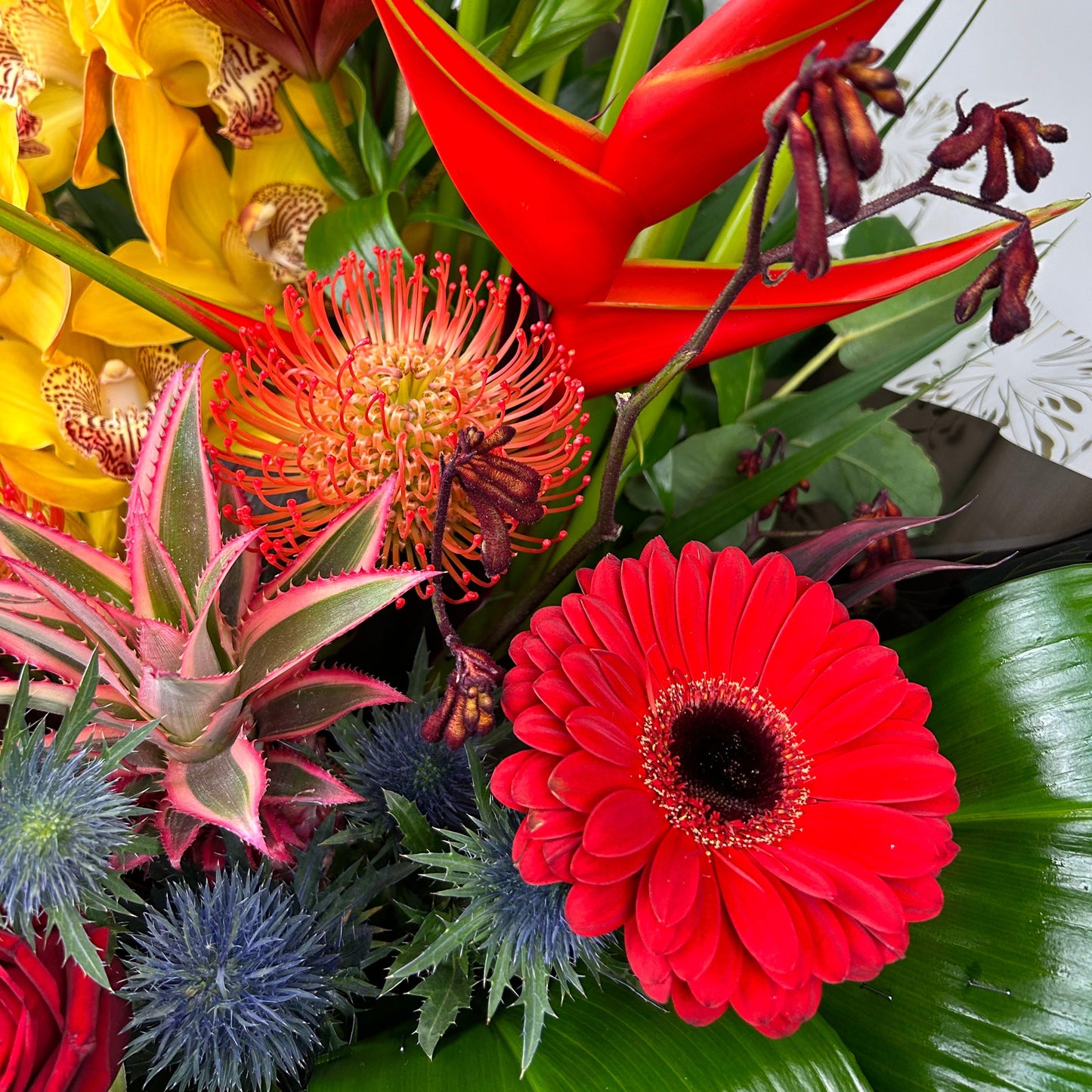 flower shops in beverley