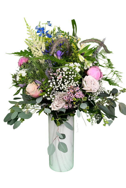 bouquet gardens