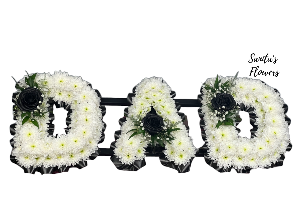 Funeral Letters