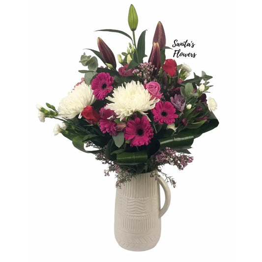 kelly's flowers