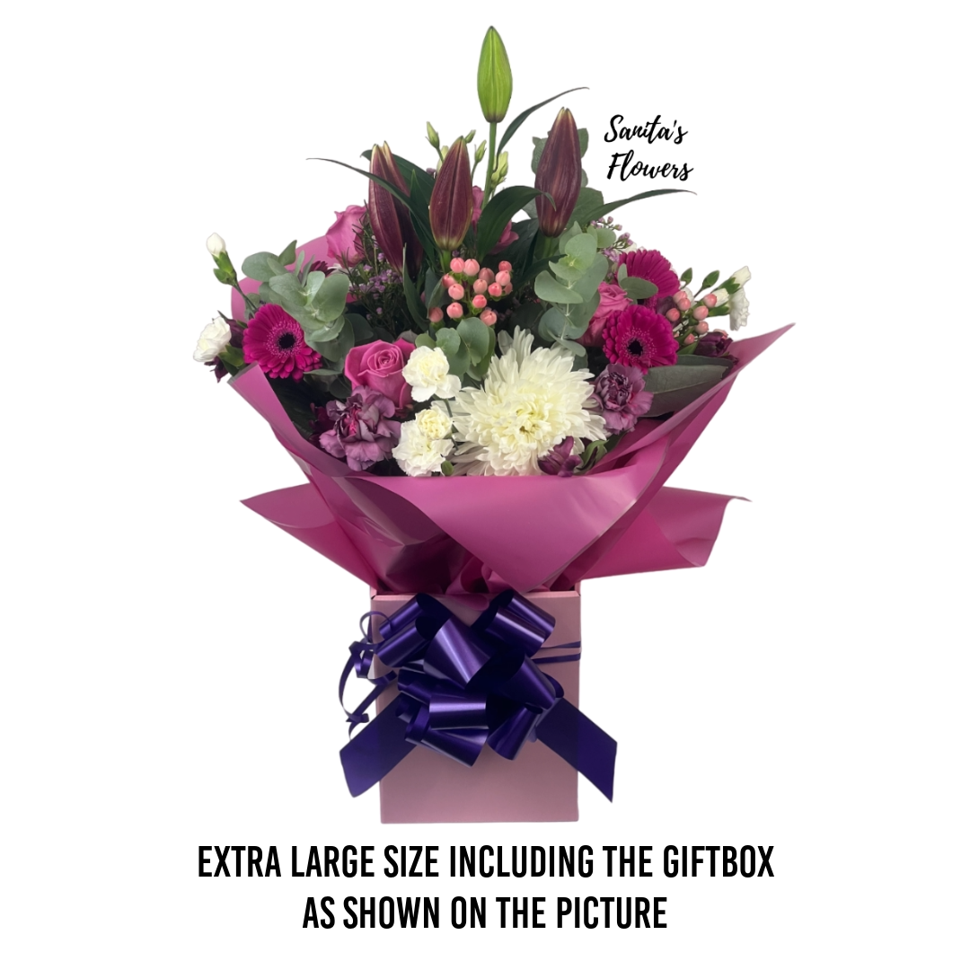 lynnsey kelly flowers