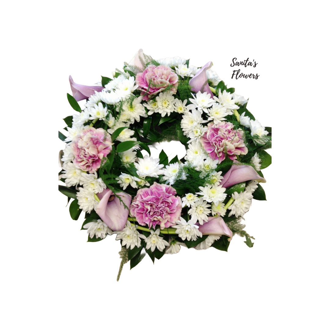 buy loose flowers