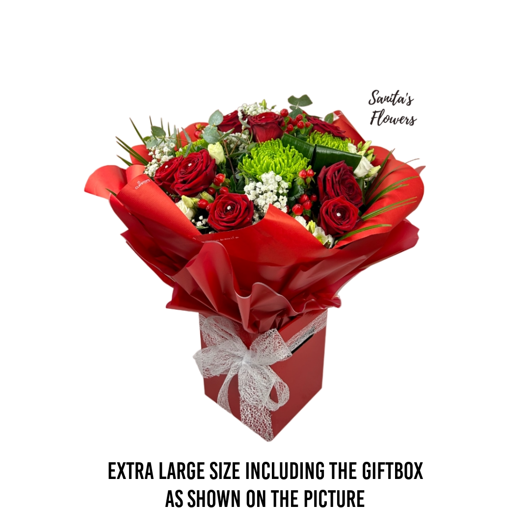 LINDA – The Romance Mix