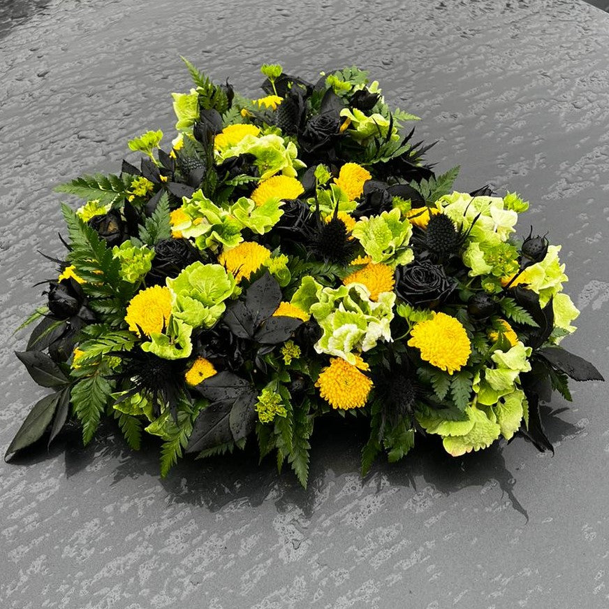 loose jasmine flowers