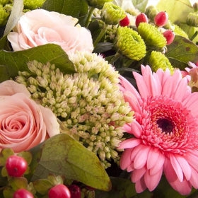florist choice bouquet