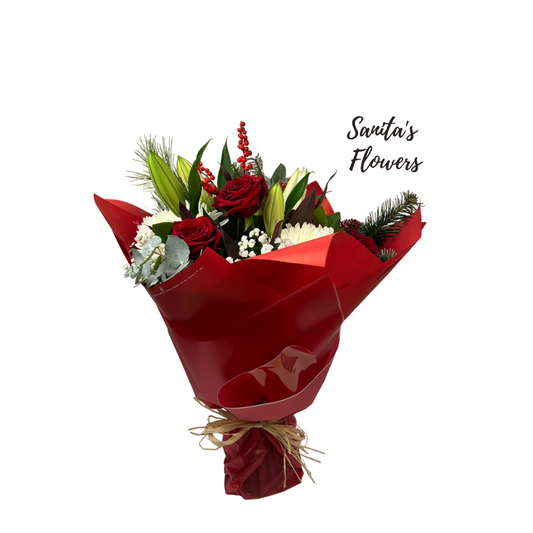 Sanita 2025 flower rose