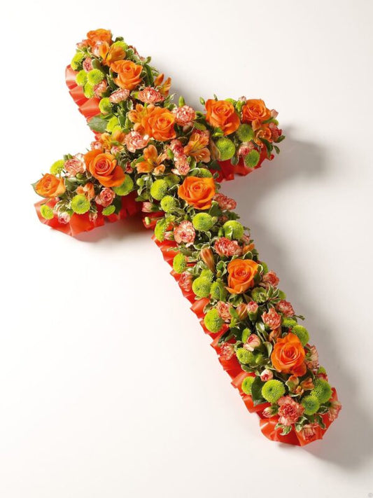 Cross Tribute – Loose Flower Mix